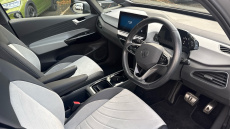 Volkswagen ID.3 150kW Family Pro Performance 58kWh 5dr Auto Electric Hatchback